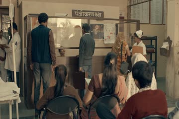 Maharani 2021 S01 Kaun Thagwa Nagariya Lootal Ho Episode 5 Movie